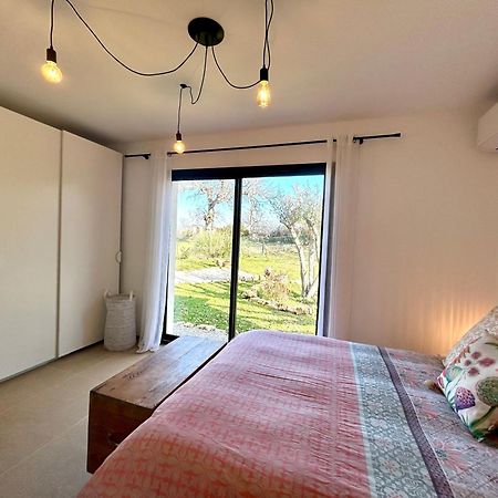 Maison A La Campagne 4 Personnes Montauroux Dış mekan fotoğraf